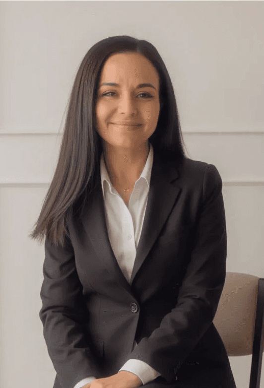 Jessica LeBreck Patrizio